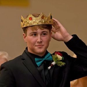 Meet your Posher, Drew